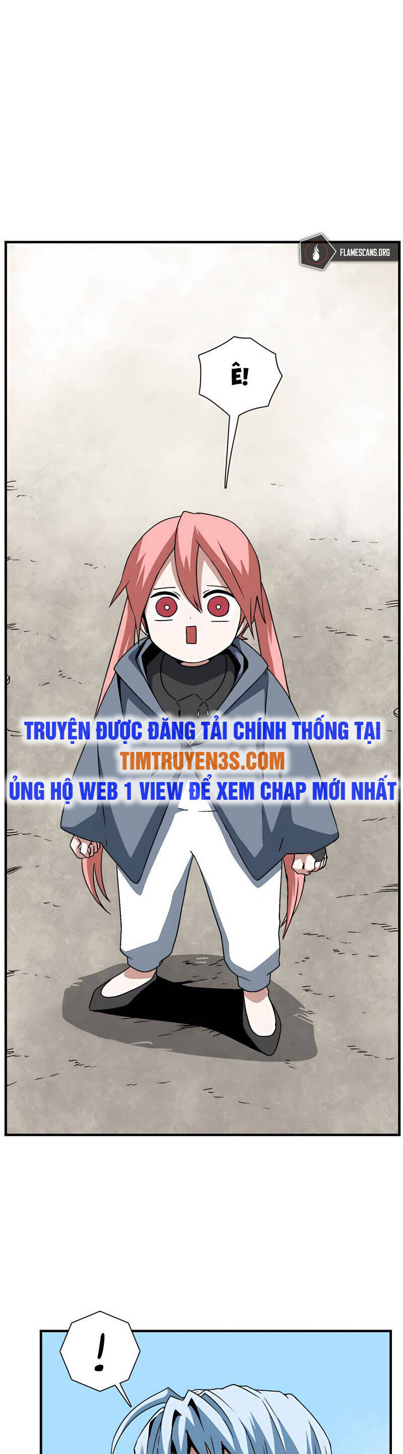 Ta Một Bước Làm Quỷ Vương Chap 43 - Next Chap 44