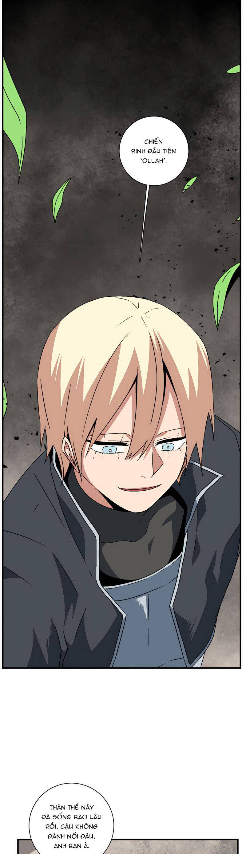 Ta Một Bước Làm Quỷ Vương Chap 43 - Next Chap 44