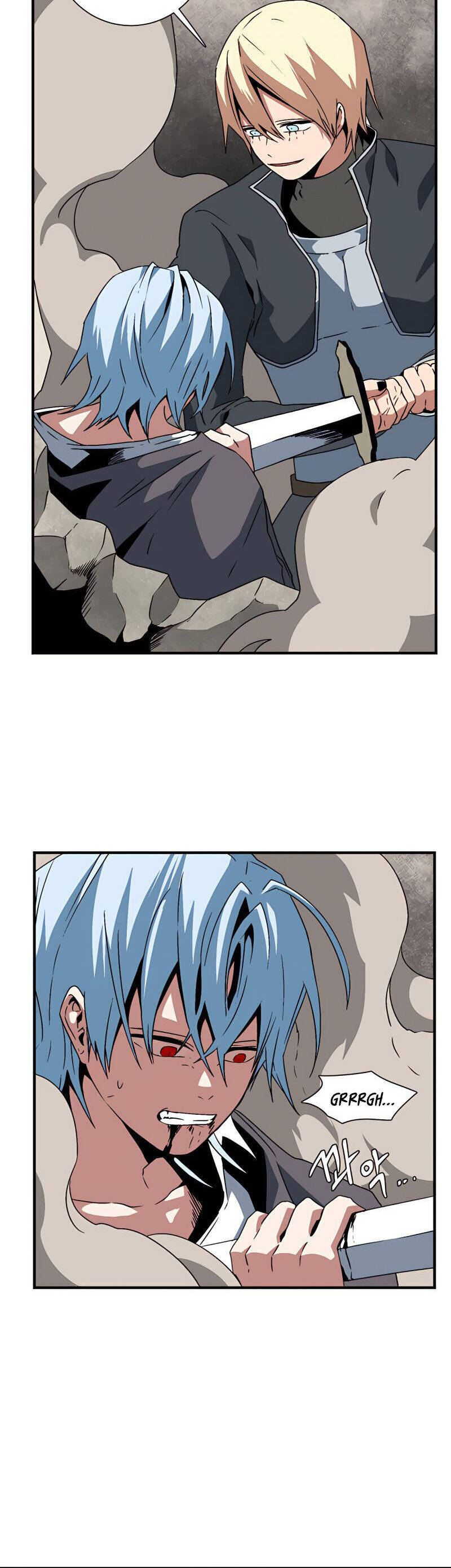 Ta Một Bước Làm Quỷ Vương Chap 43 - Next Chap 44