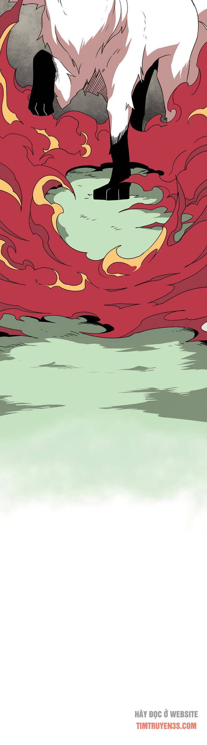 Ta Một Bước Làm Quỷ Vương Chap 44 - Next Chap 45