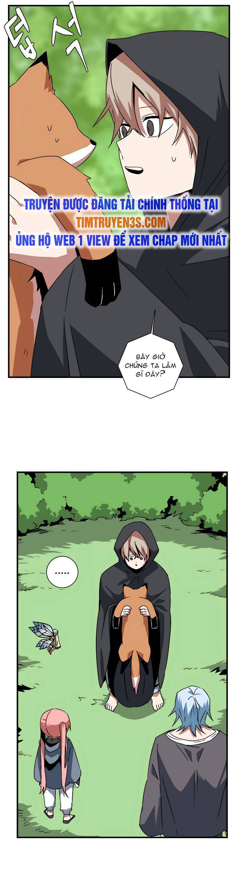 Ta Một Bước Làm Quỷ Vương Chap 48 - Next Chap 49