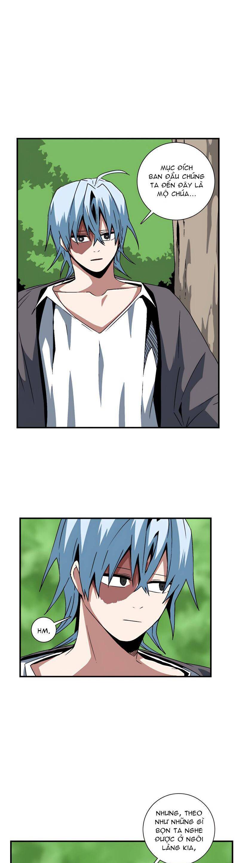 Ta Một Bước Làm Quỷ Vương Chap 48 - Next Chap 49