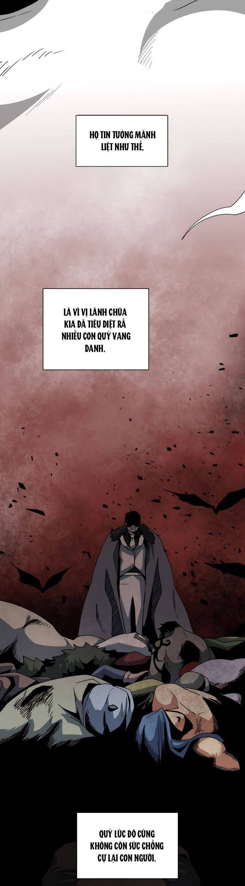 Ta Một Bước Làm Quỷ Vương Chap 53 - Next Chap 54