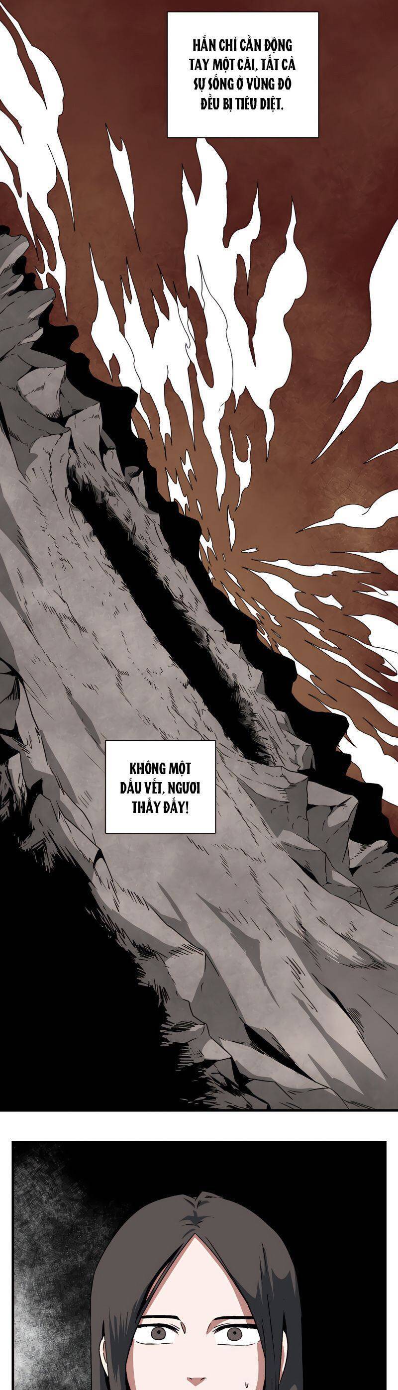 Ta Một Bước Làm Quỷ Vương Chap 53 - Next Chap 54