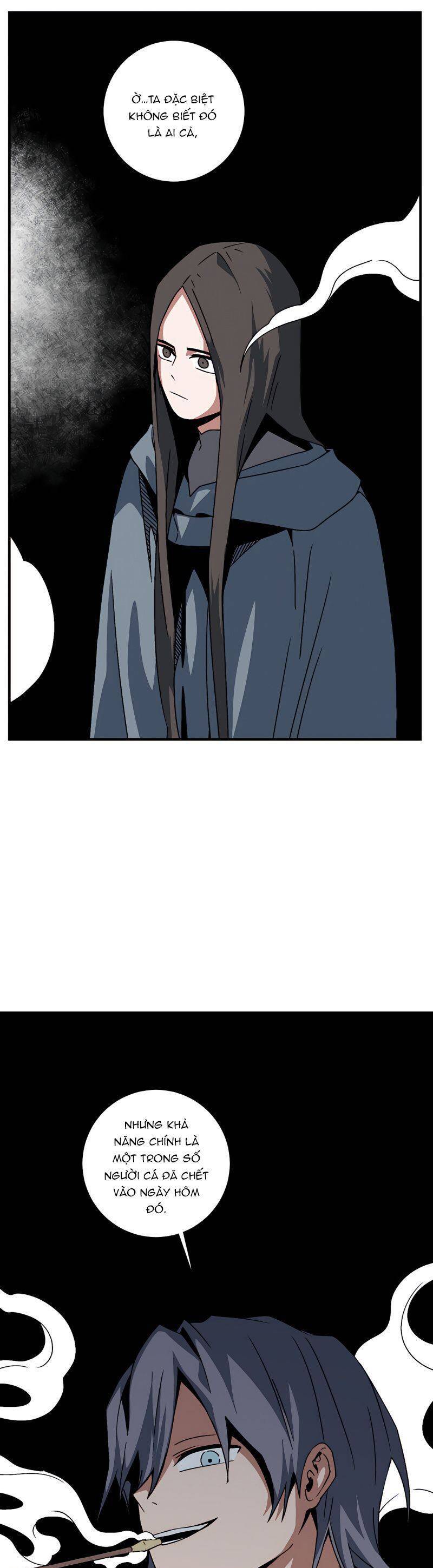 Ta Một Bước Làm Quỷ Vương Chap 53 - Next Chap 54