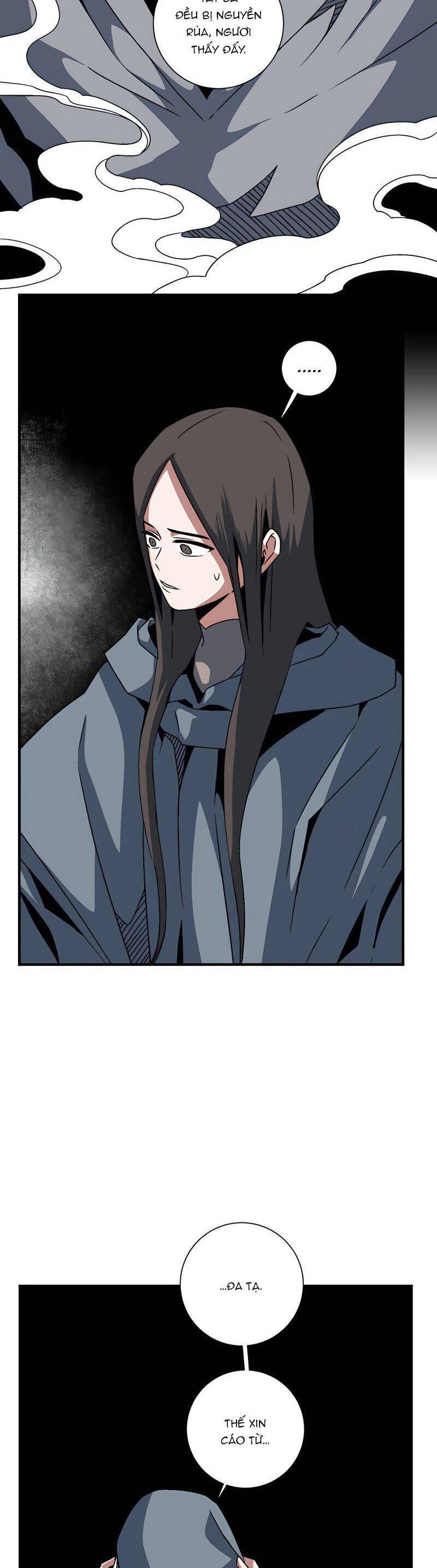 Ta Một Bước Làm Quỷ Vương Chap 53 - Next Chap 54