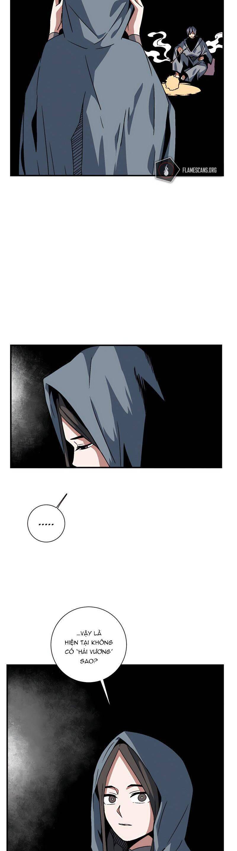 Ta Một Bước Làm Quỷ Vương Chap 53 - Next Chap 54