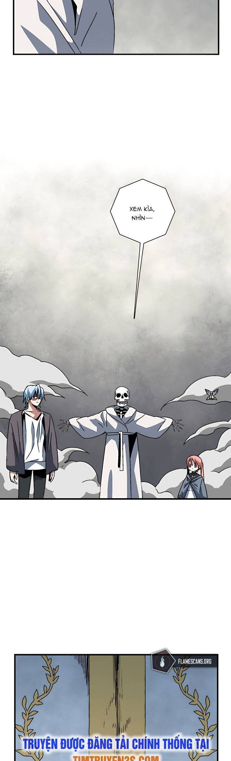 Ta Một Bước Làm Quỷ Vương Chap 54 - Next Chap 55