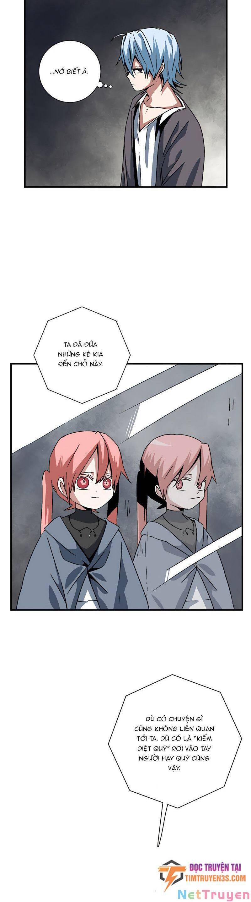 Ta Một Bước Làm Quỷ Vương Chap 54 - Next Chap 55