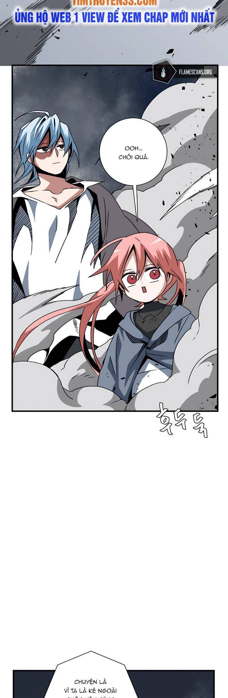 Ta Một Bước Làm Quỷ Vương Chap 55 - Next Chap 56