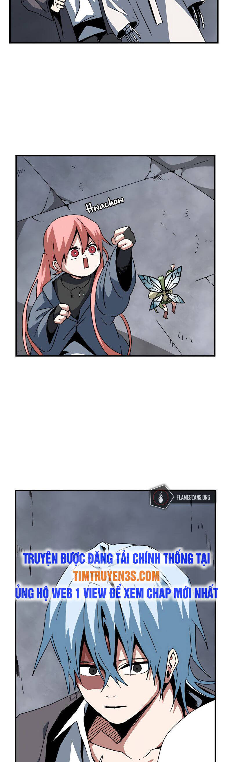 Ta Một Bước Làm Quỷ Vương Chap 56 - Next Chap 57