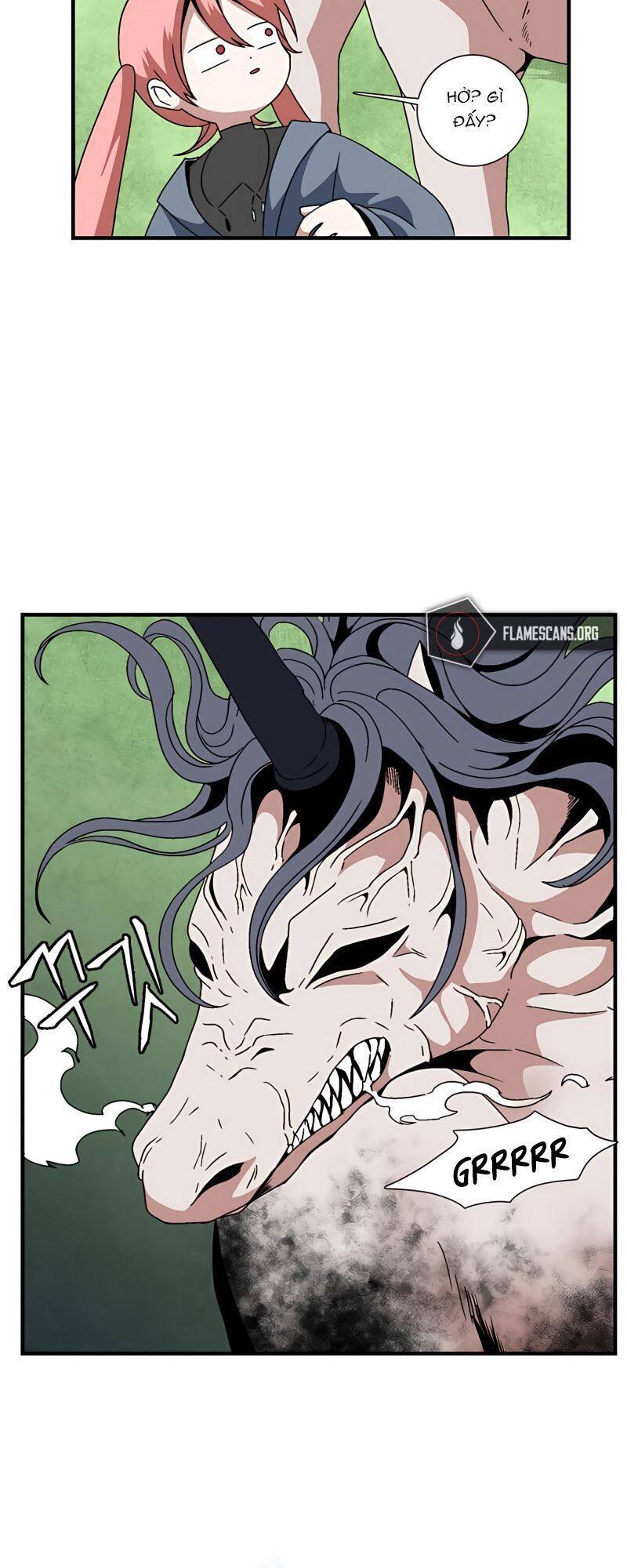 Ta Một Bước Làm Quỷ Vương Chap 7 - Next Chap 8