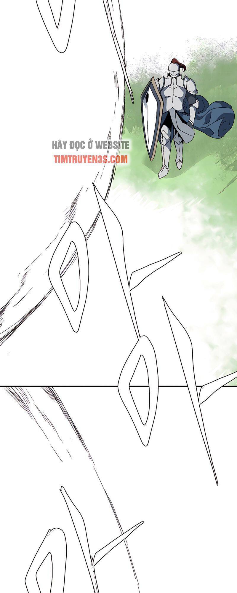 Ta Một Bước Làm Quỷ Vương Chap 9 - Next Chap 10