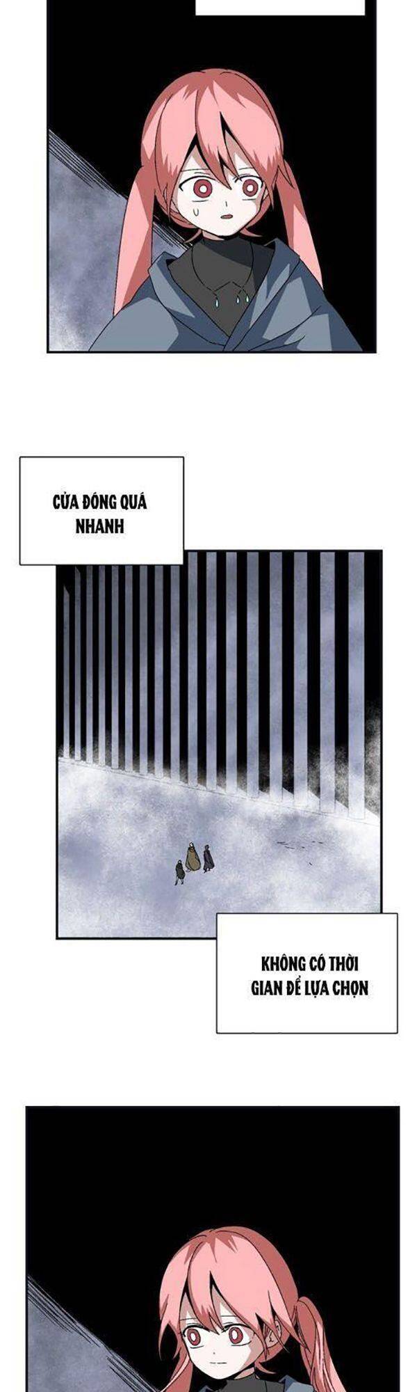 Ta Một Bước Làm Quỷ Vương Chap 1 - Next Chap 2