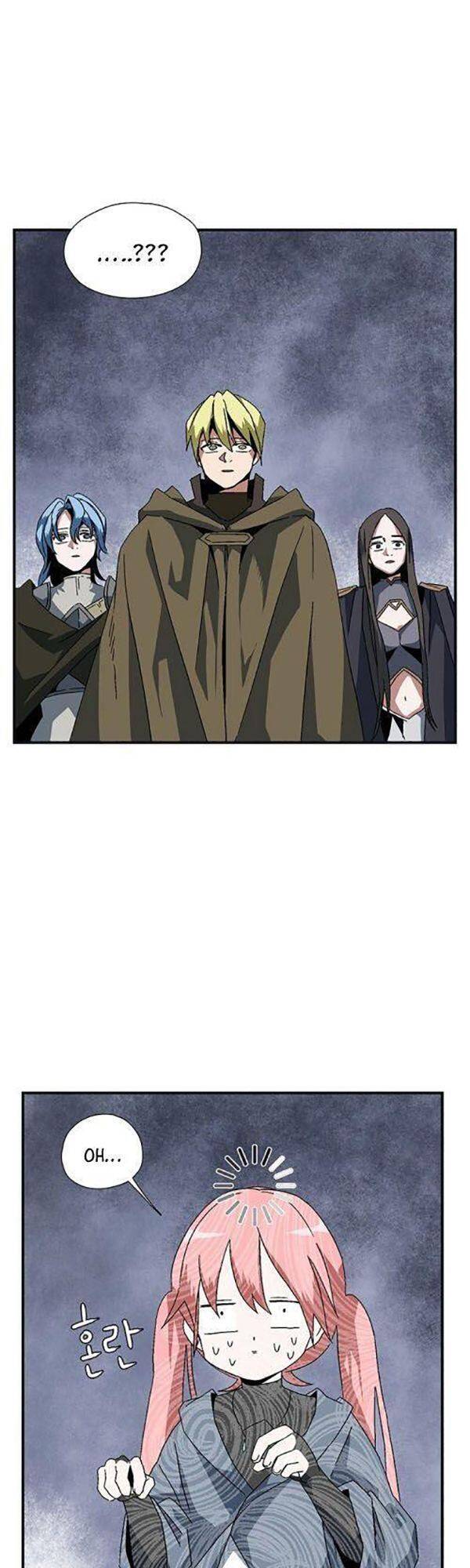 Ta Một Bước Làm Quỷ Vương Chap 1 - Next Chap 2