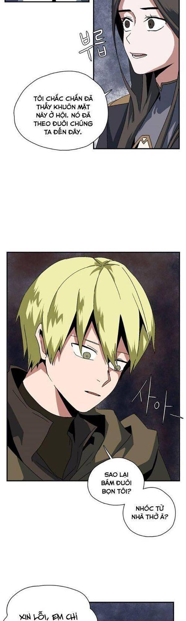 Ta Một Bước Làm Quỷ Vương Chap 1 - Next Chap 2