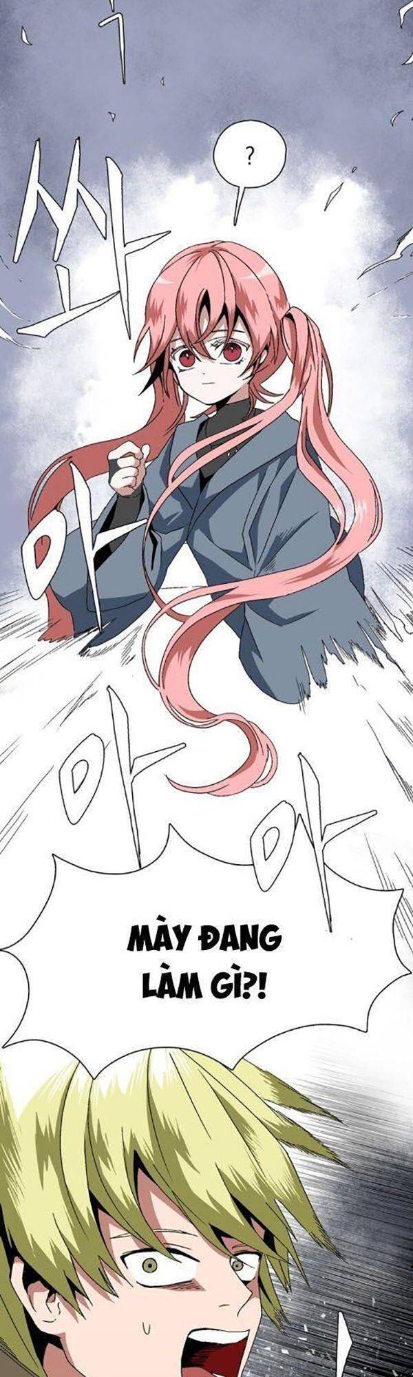 Ta Một Bước Làm Quỷ Vương Chap 1 - Next Chap 2