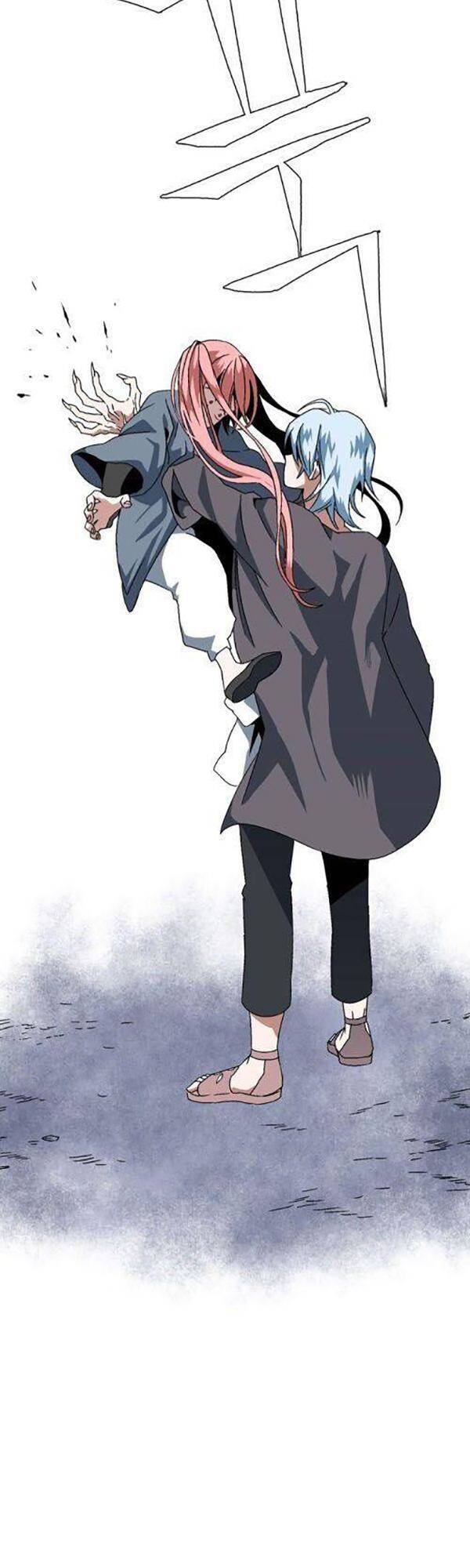 Ta Một Bước Làm Quỷ Vương Chap 1 - Next Chap 2