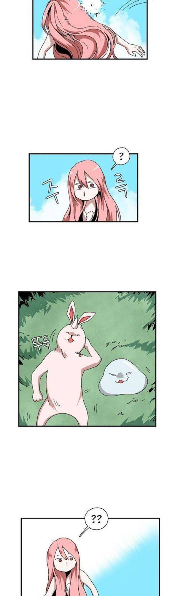 Ta Một Bước Làm Quỷ Vương Chap 1 - Next Chap 2