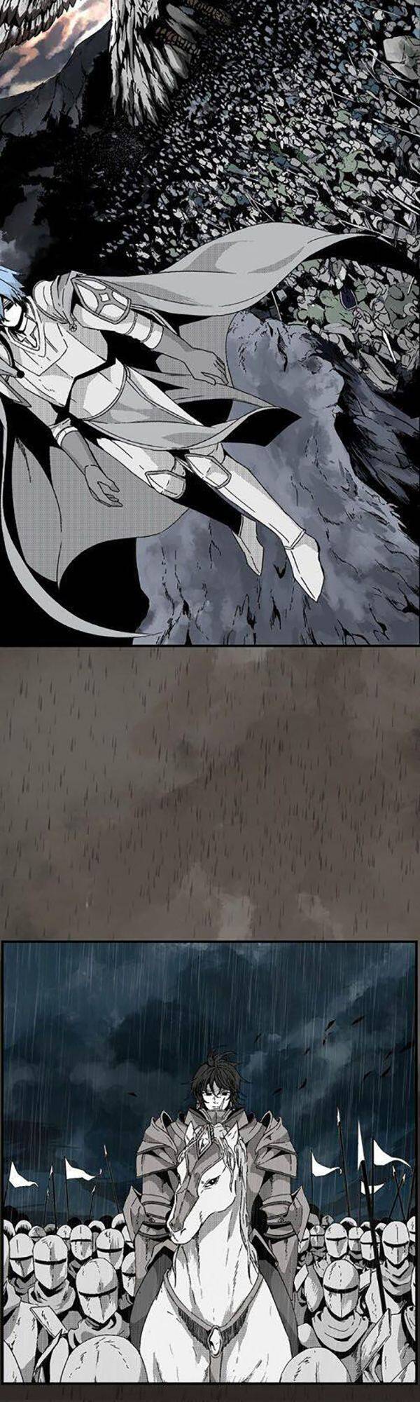 Ta Một Bước Làm Quỷ Vương Chap 1 - Next Chap 2