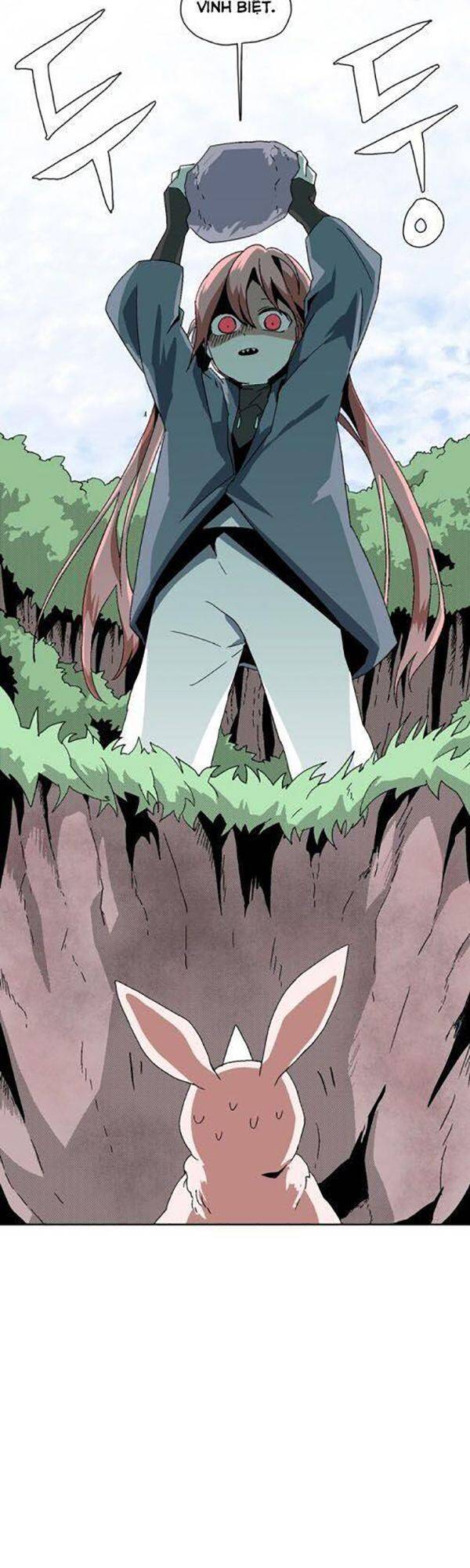 Ta Một Bước Làm Quỷ Vương Chap 1 - Next Chap 2