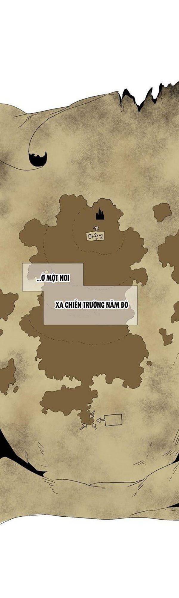 Ta Một Bước Làm Quỷ Vương Chap 1 - Next Chap 2