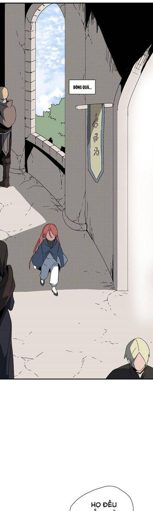 Ta Một Bước Làm Quỷ Vương Chap 1 - Next Chap 2