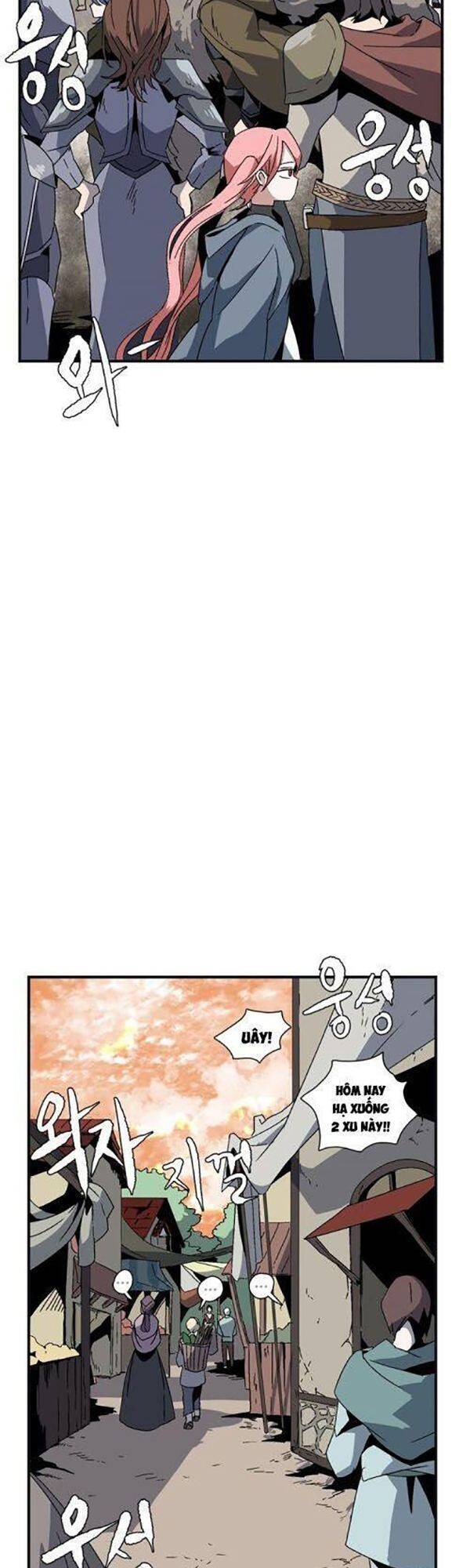 Ta Một Bước Làm Quỷ Vương Chap 1 - Next Chap 2