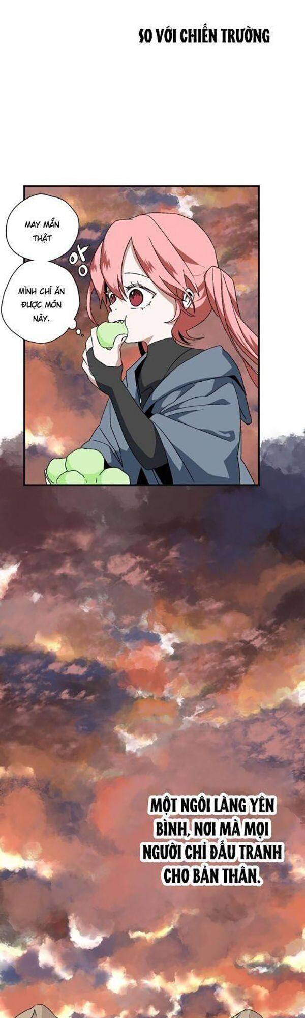 Ta Một Bước Làm Quỷ Vương Chap 1 - Next Chap 2