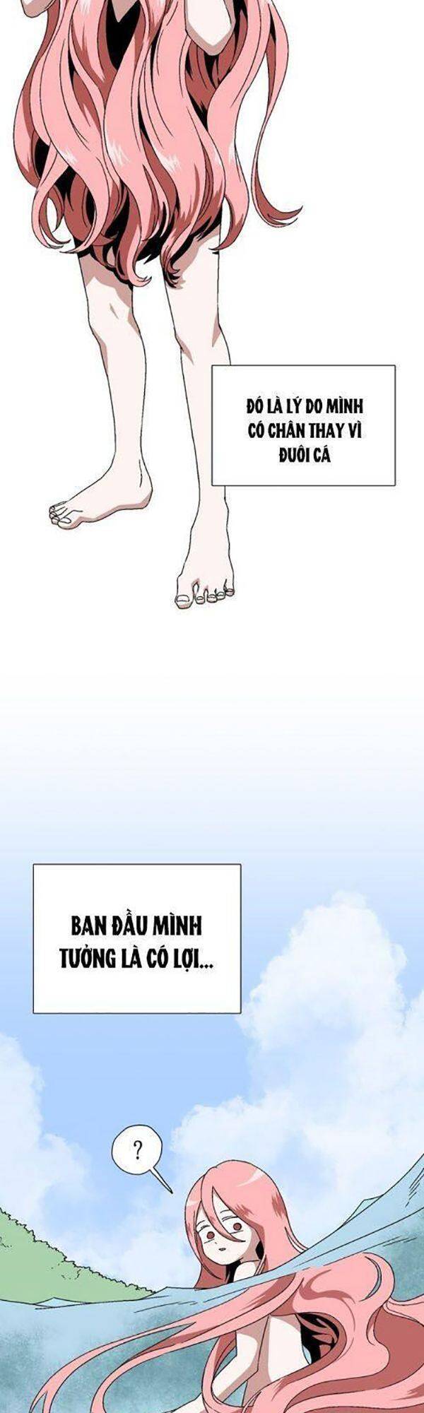 Ta Một Bước Làm Quỷ Vương Chap 1 - Next Chap 2