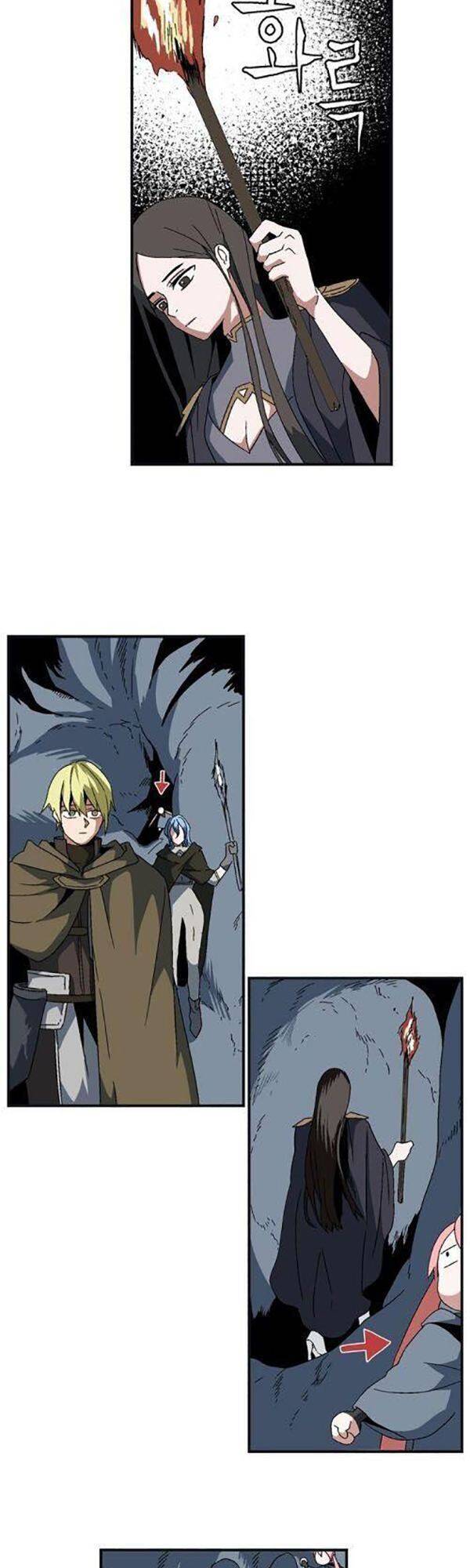 Ta Một Bước Làm Quỷ Vương Chap 1 - Next Chap 2