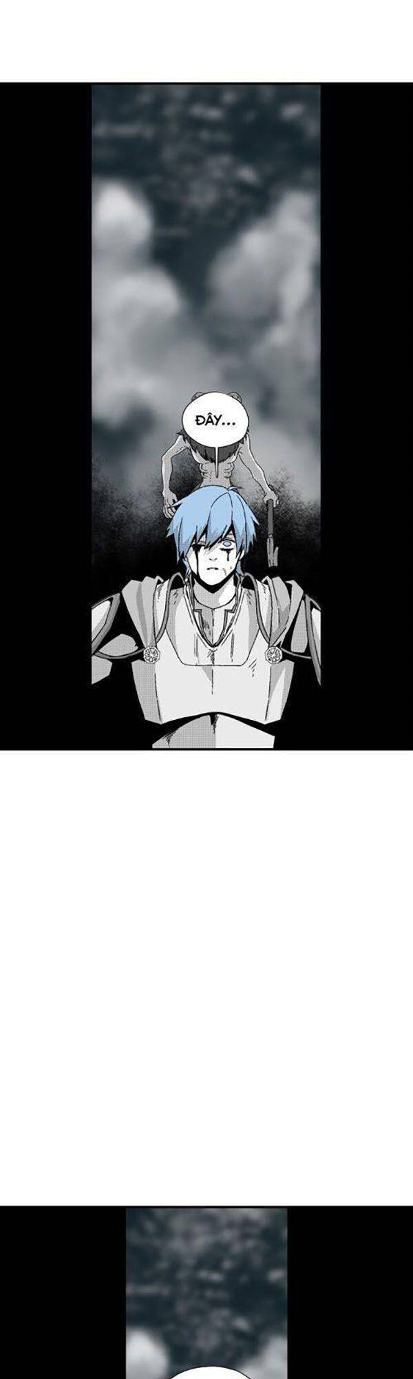 Ta Một Bước Làm Quỷ Vương Chap 1 - Next Chap 2