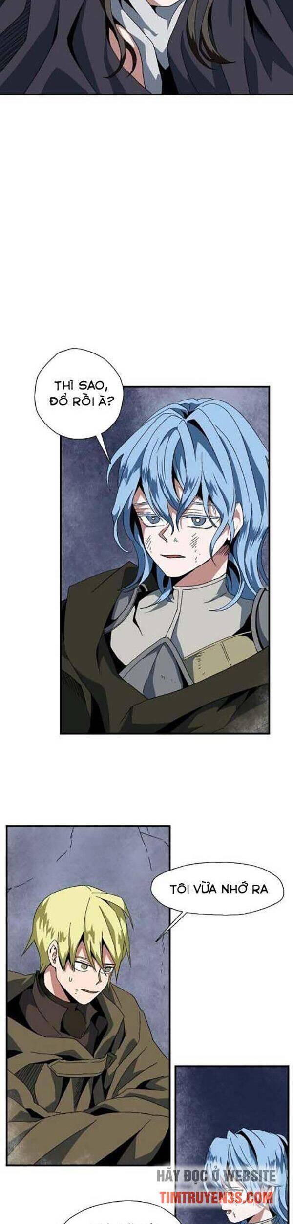 Ta Một Bước Làm Quỷ Vương Chap 2 - Next Chap 3