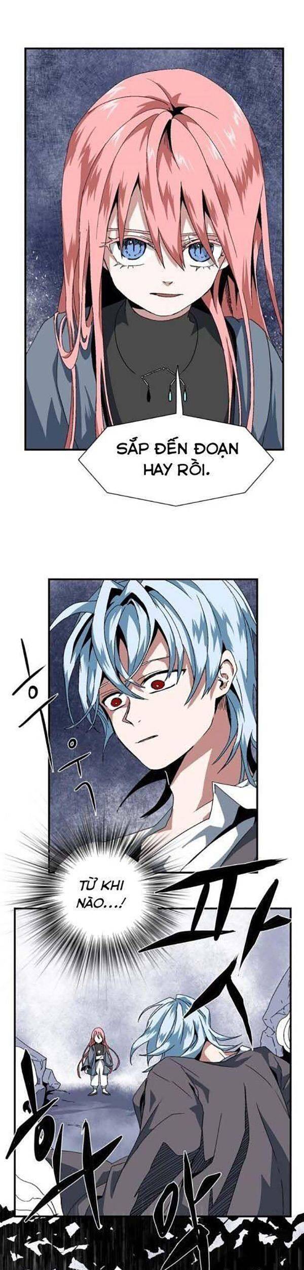 Ta Một Bước Làm Quỷ Vương Chap 2 - Next Chap 3