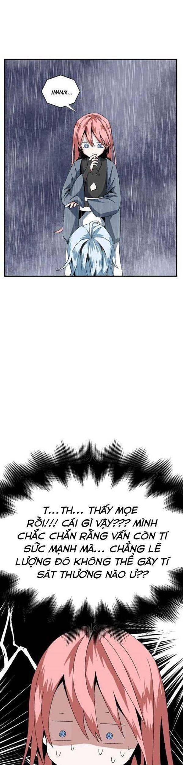 Ta Một Bước Làm Quỷ Vương Chap 2 - Next Chap 3