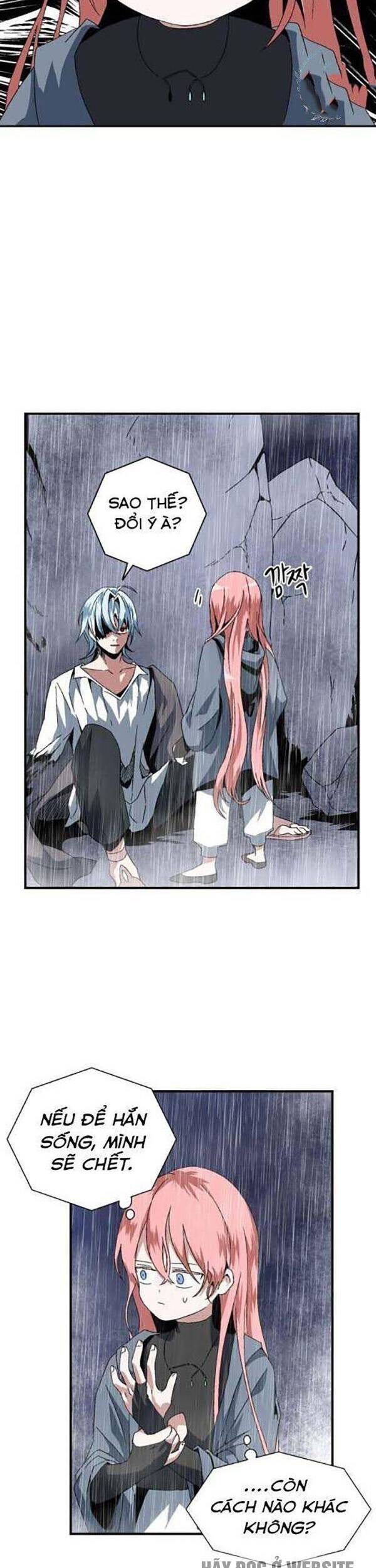 Ta Một Bước Làm Quỷ Vương Chap 2 - Next Chap 3