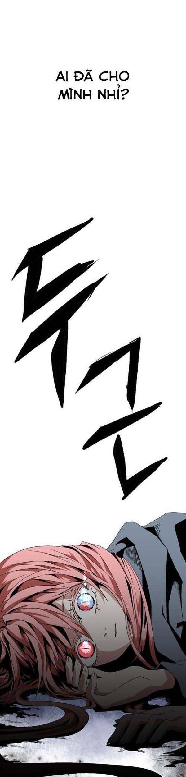 Ta Một Bước Làm Quỷ Vương Chap 2 - Next Chap 3