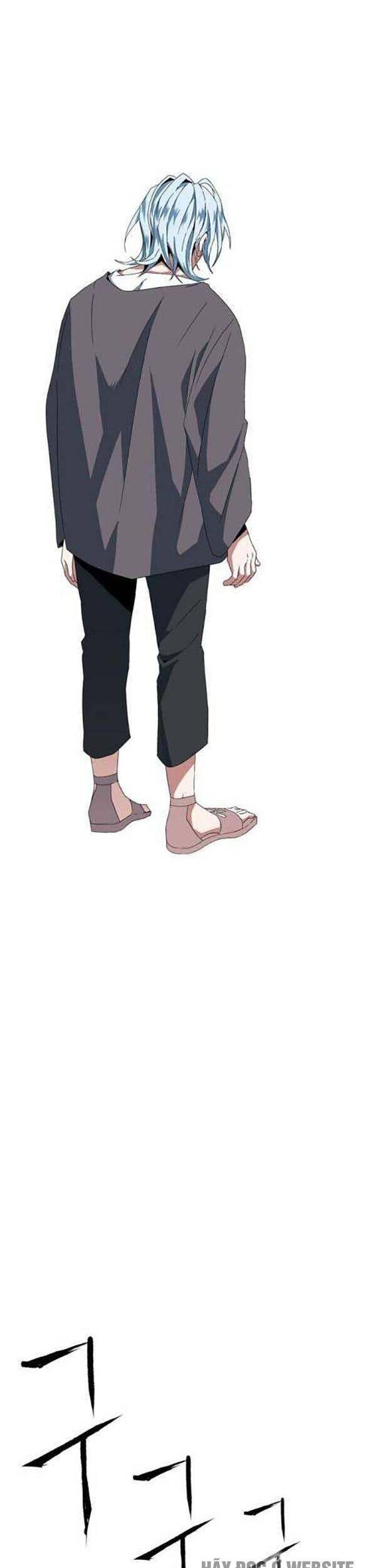 Ta Một Bước Làm Quỷ Vương Chap 2 - Next Chap 3