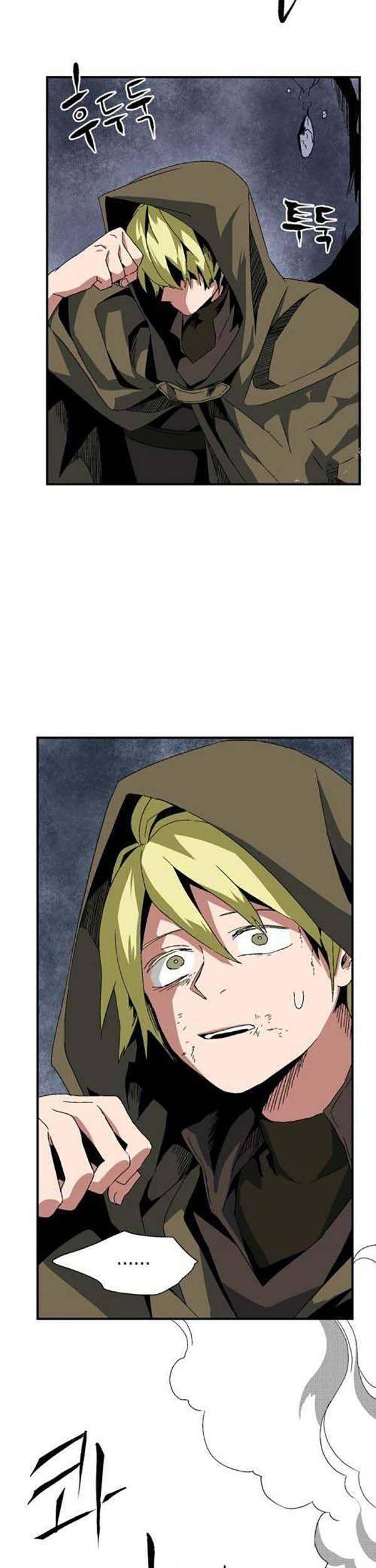 Ta Một Bước Làm Quỷ Vương Chap 2 - Next Chap 3