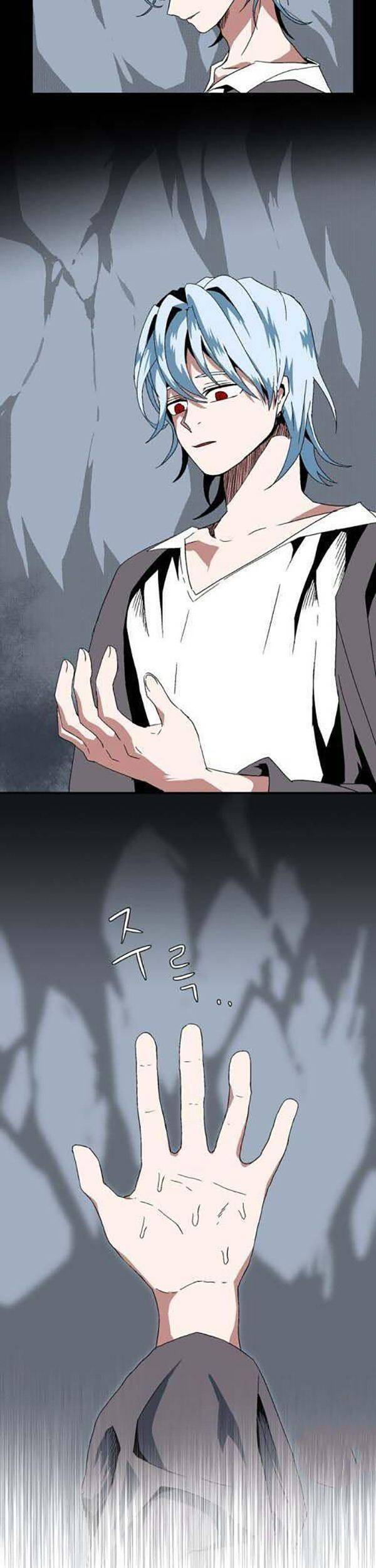 Ta Một Bước Làm Quỷ Vương Chap 2 - Next Chap 3