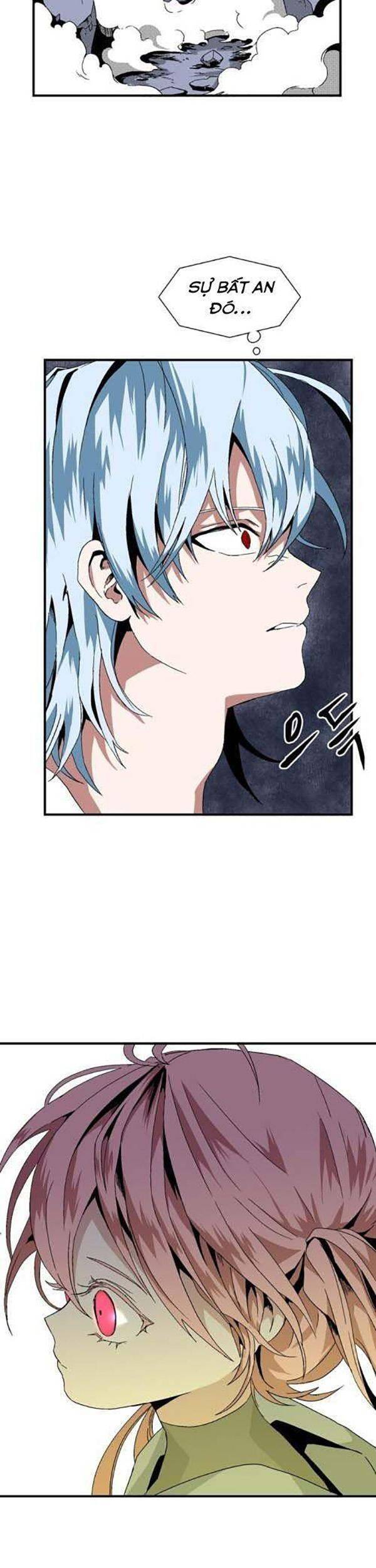 Ta Một Bước Làm Quỷ Vương Chap 2 - Next Chap 3