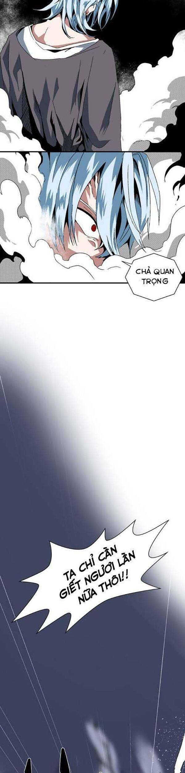 Ta Một Bước Làm Quỷ Vương Chap 2 - Next Chap 3