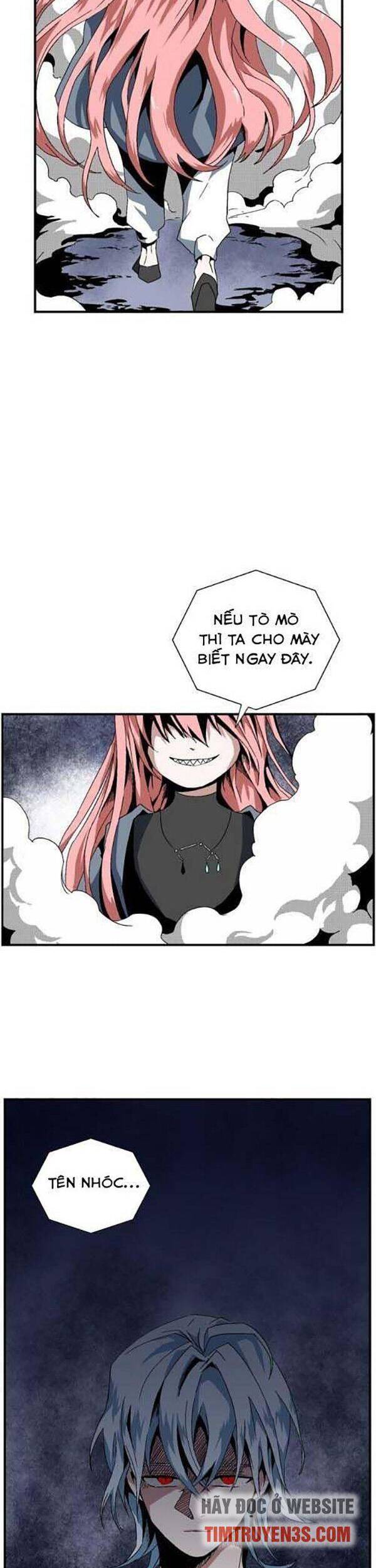 Ta Một Bước Làm Quỷ Vương Chap 2 - Next Chap 3