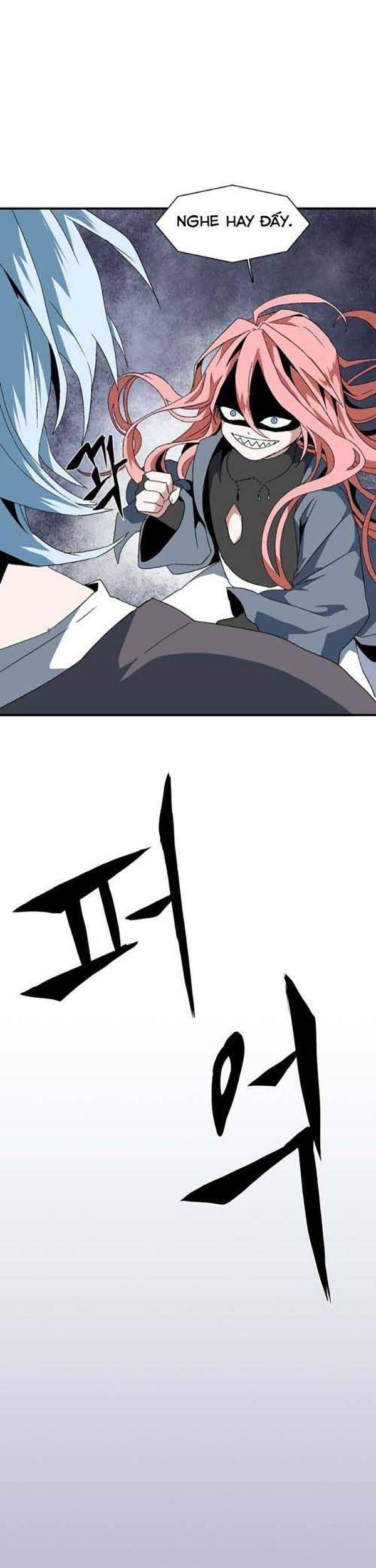 Ta Một Bước Làm Quỷ Vương Chap 2 - Next Chap 3