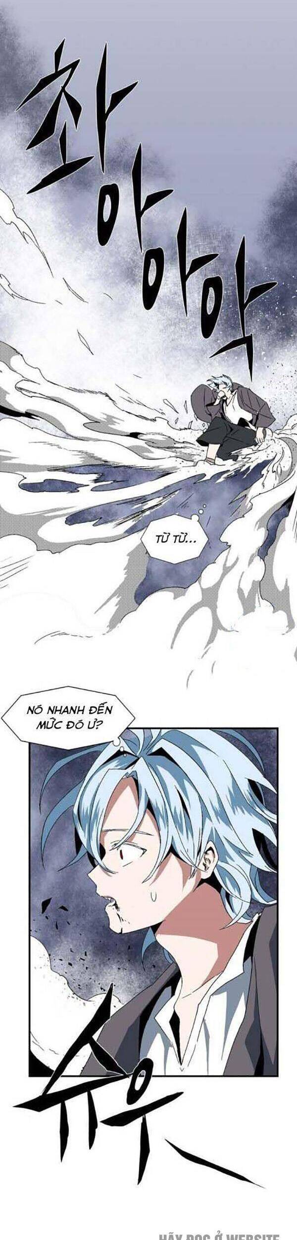 Ta Một Bước Làm Quỷ Vương Chap 2 - Next Chap 3