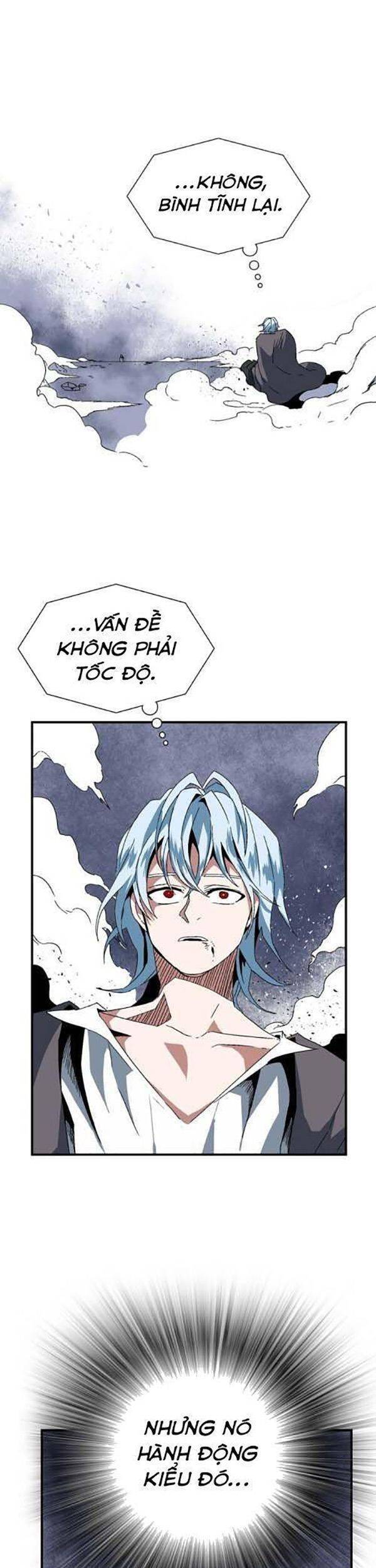 Ta Một Bước Làm Quỷ Vương Chap 2 - Next Chap 3