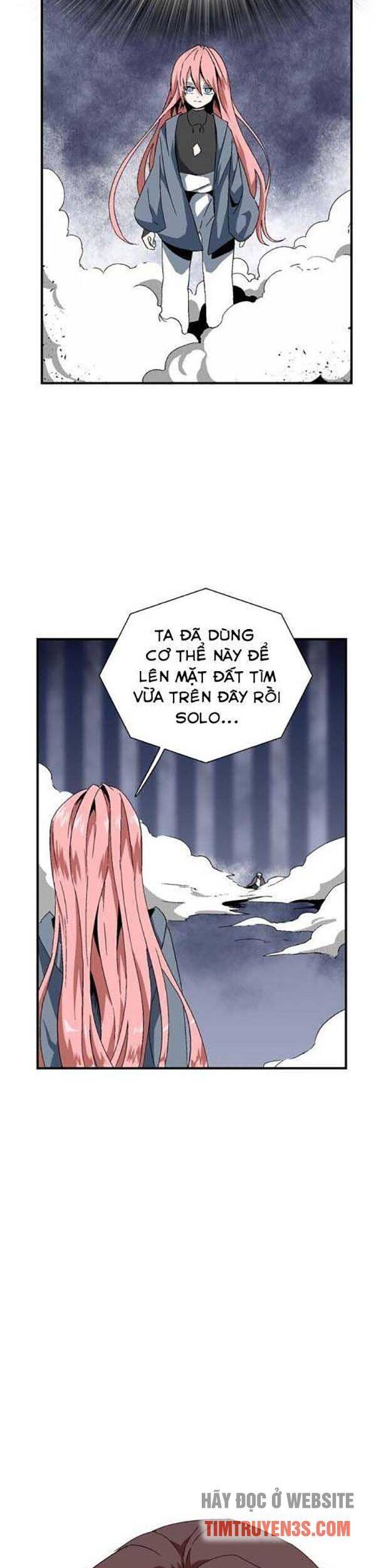 Ta Một Bước Làm Quỷ Vương Chap 2 - Next Chap 3