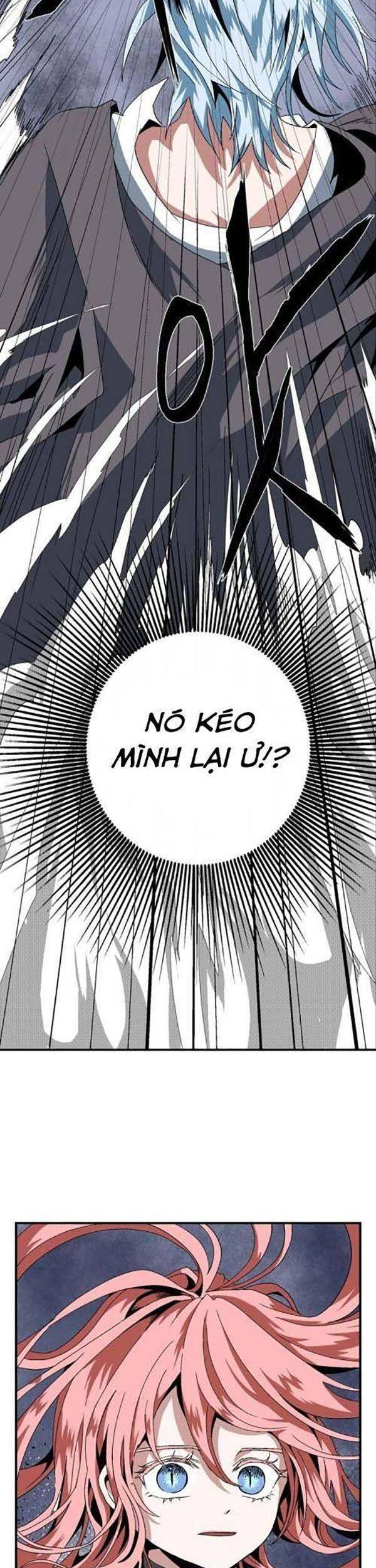 Ta Một Bước Làm Quỷ Vương Chap 2 - Next Chap 3