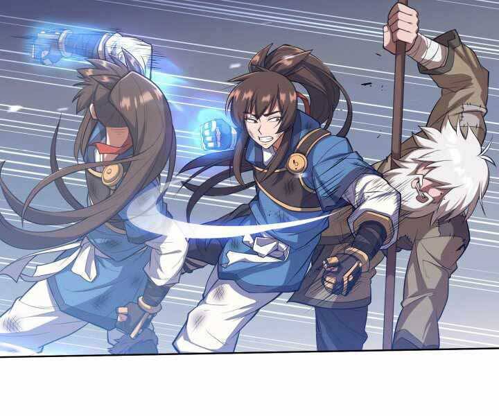 Tuyệt Đỉnh Võ Lâm Chap 12 - Next Chap 13
