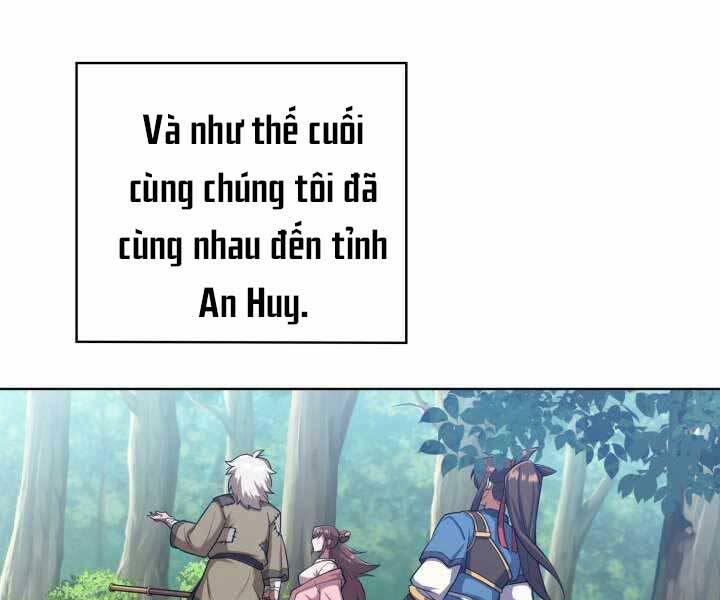 Tuyệt Đỉnh Võ Lâm Chap 12 - Next Chap 13